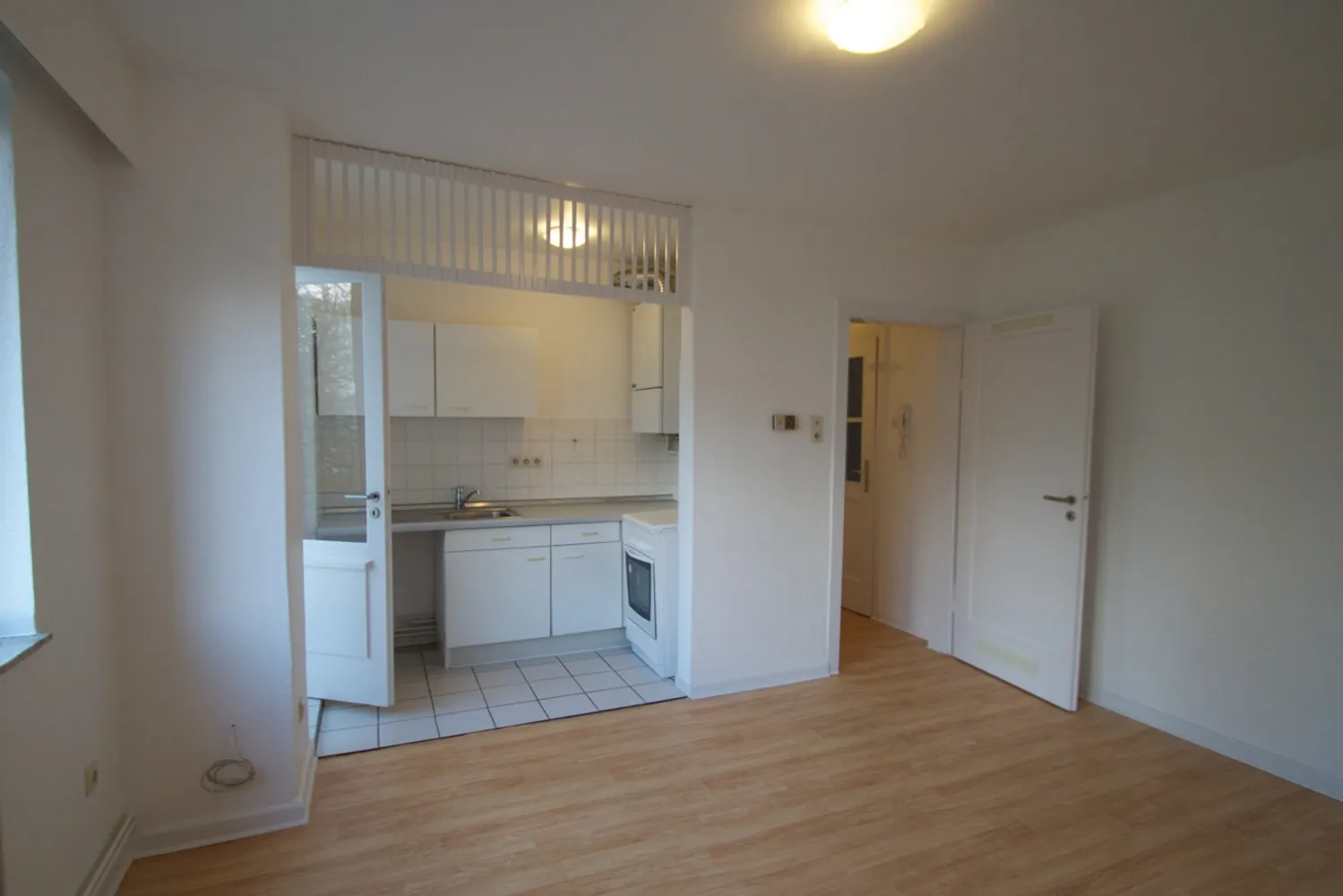2 Zimmer Wohnung mit 40 m² in Hannover – Bild 3