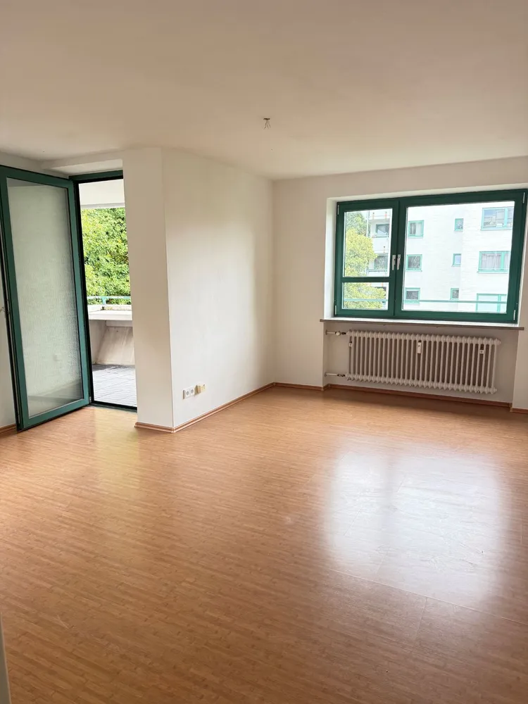 3 Zimmer Wohnung mit 68 m² in München – Bild 1
