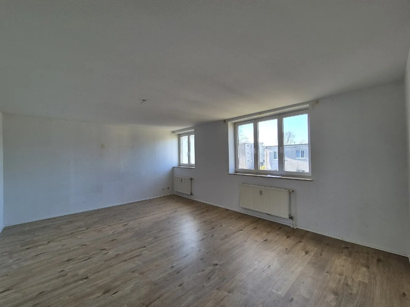 3 Zimmer Wohnung mit 82 m² in Gelsenkirchen – Bild 1