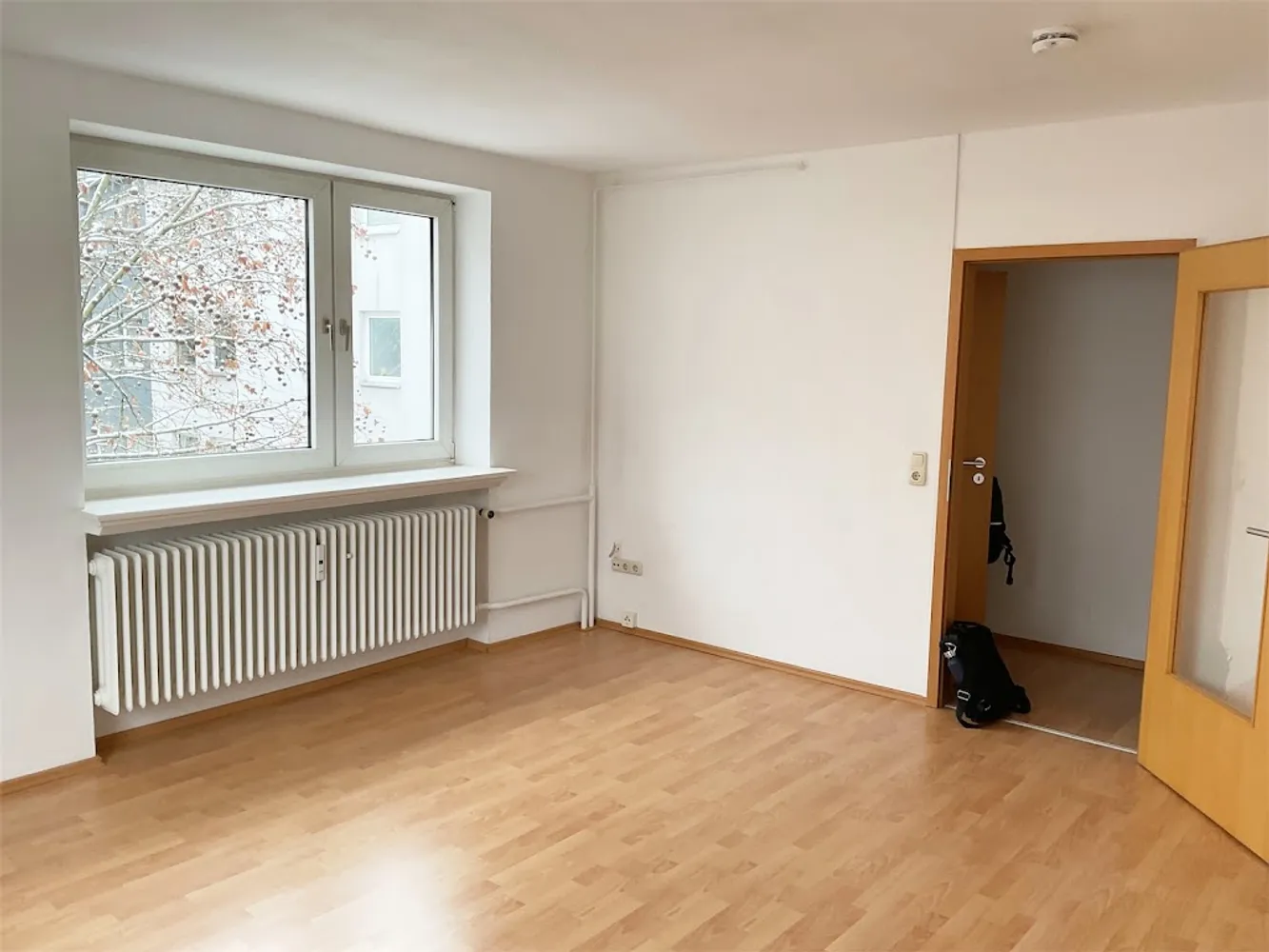 2 Zimmer Wohnung mit 77 m² in Braunschweig – Bild 2