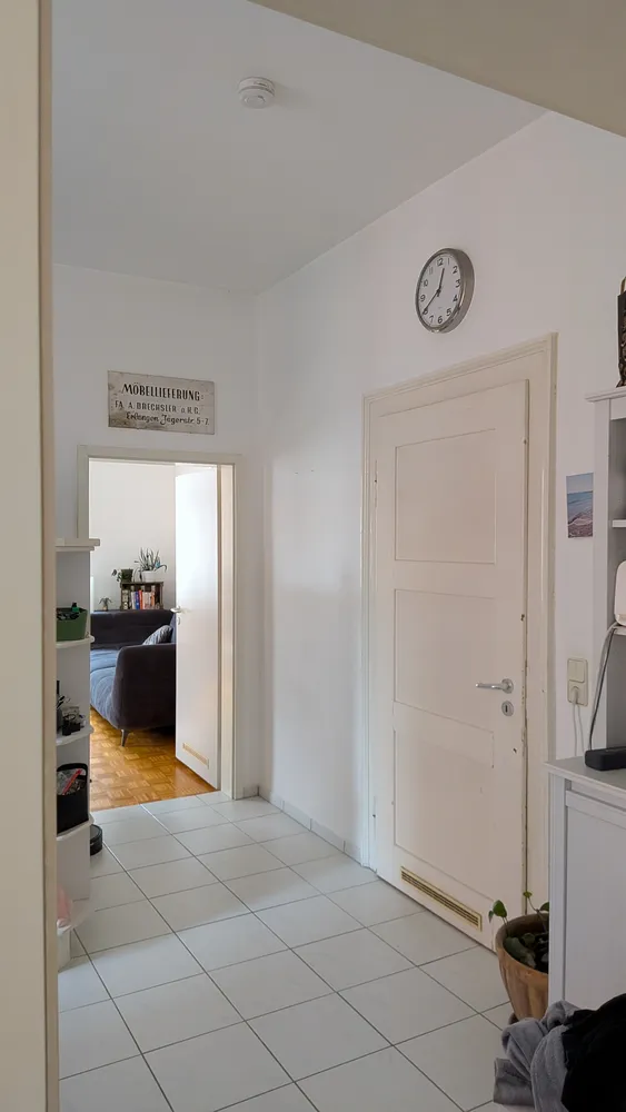 2 Zimmer Wohnung mit 79 m² in Würzburg – Bild 6