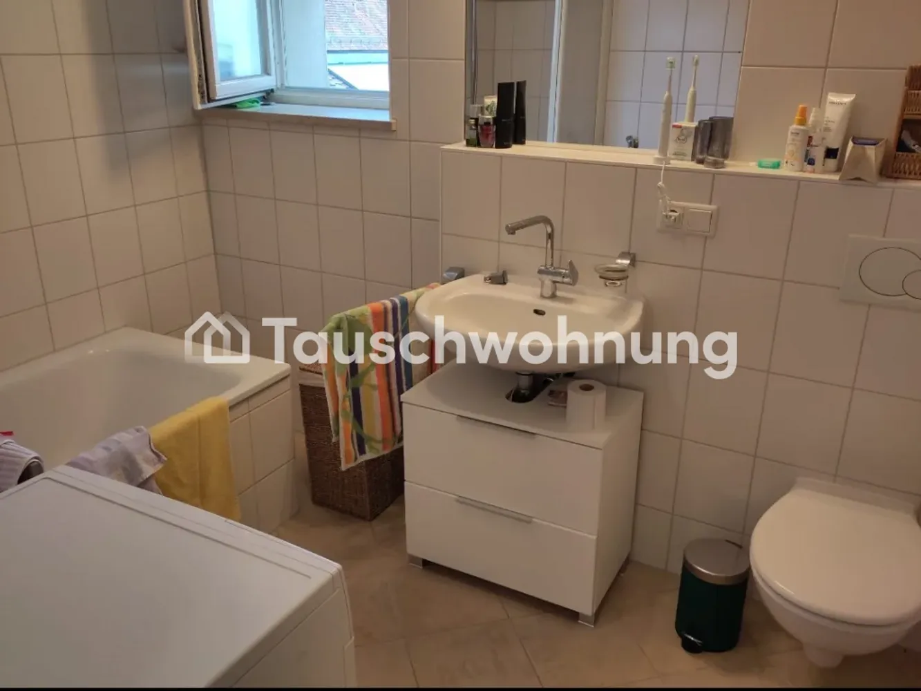 3 Zimmer Wohnung mit 63 m² in Regensburg – Bild 2