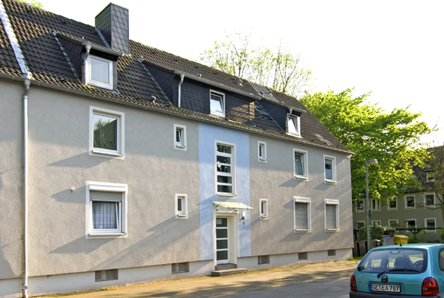 2 Zimmer Wohnung mit 37 m² in Gelsenkirchen – Bild 3