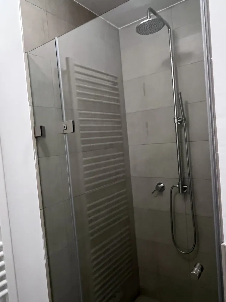 3 room apartment with 110 m² in Frankfurt am Main – Photo 11