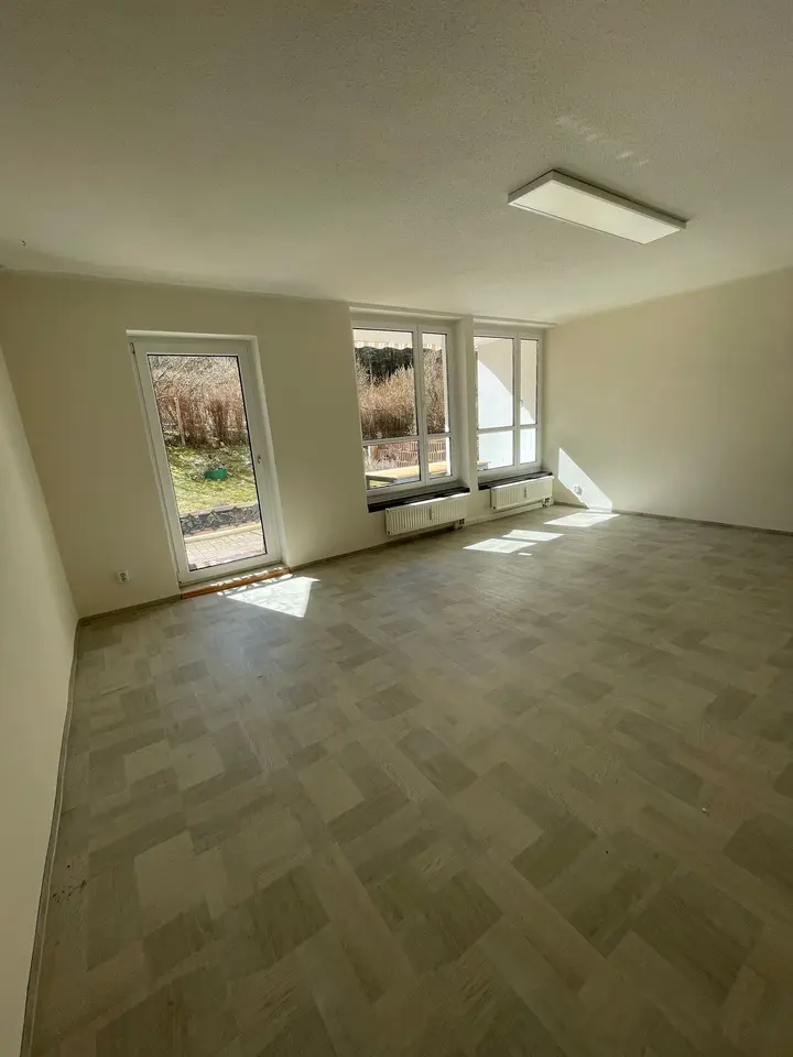 4 Zimmer Wohnung mit 137 m² in Schwarzenberg – Bild 1