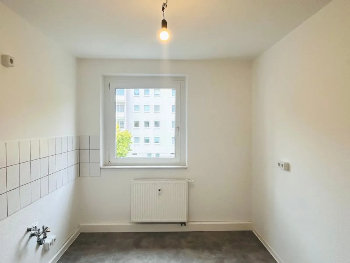 2 Zimmer Wohnung mit 50 m² in Freital – Bild 6