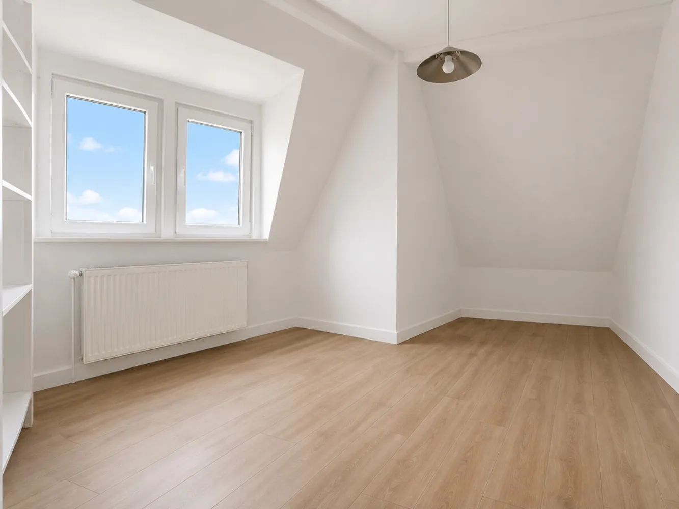 4 Zimmer Wohnung mit 67 m² in Bremen – Bild 5