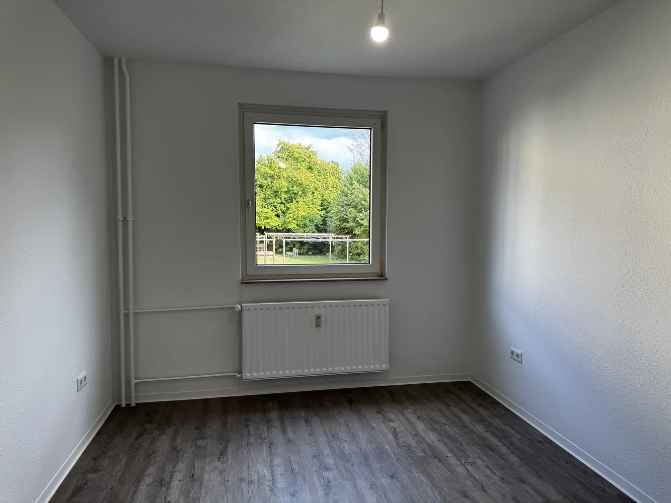 2 room apartment with 48 m² in Brunswick – Photo 4