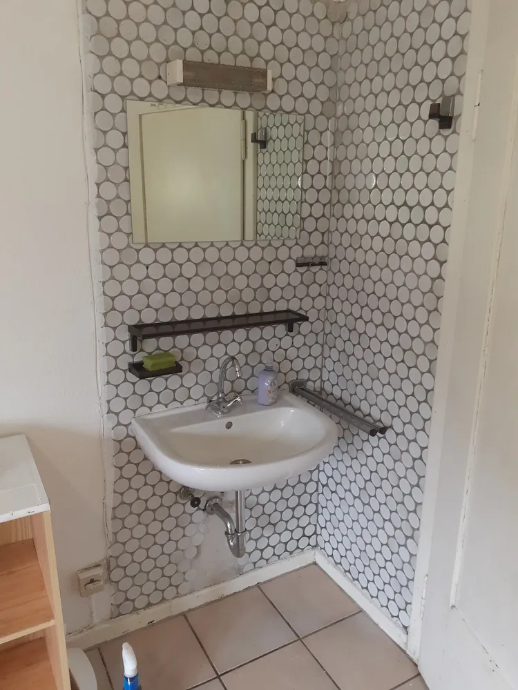 1 Zimmer Wohnung mit 12 m² in Heidelberg – Bild 2