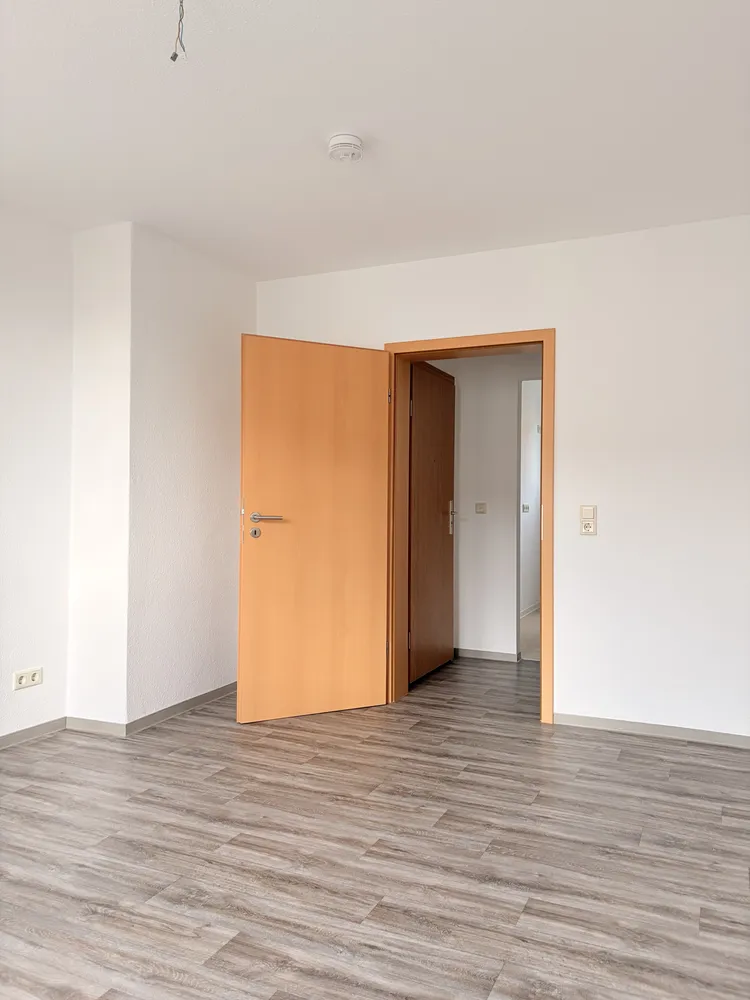 3 Zimmer Wohnung mit 58 m² in Zittau – Bild 4