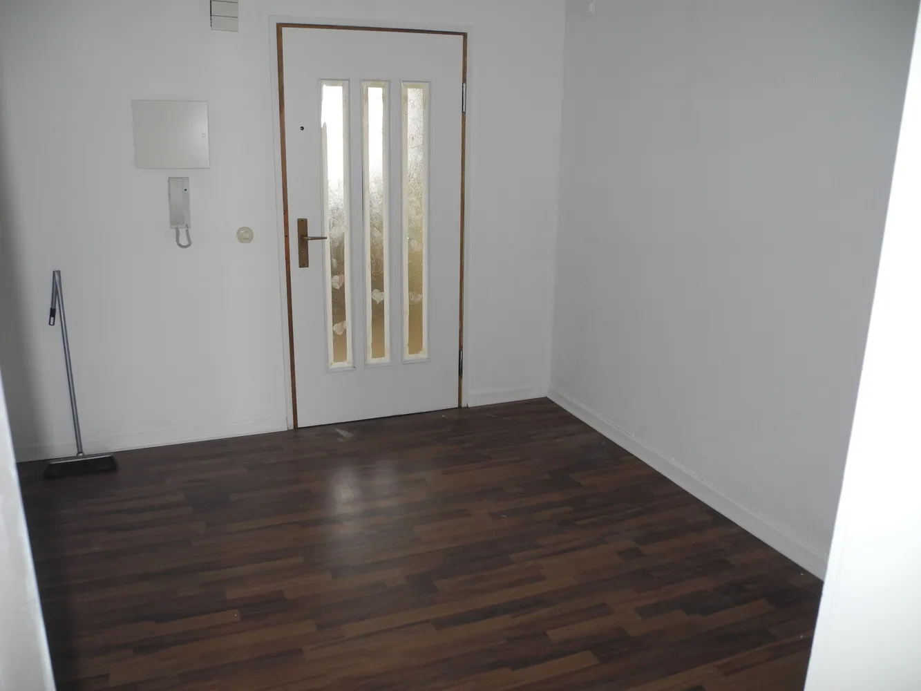 2 Zimmer Wohnung mit 47 m² in Darmstadt – Bild 1