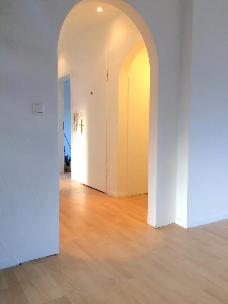4 Zimmer Wohnung mit 96 m² in Essen – Bild 2