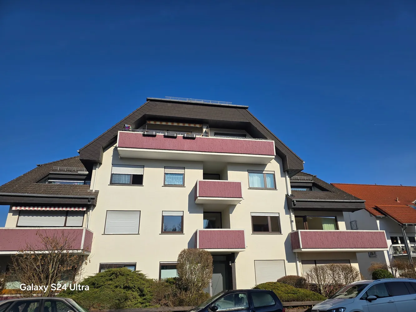 2 Zimmer Wohnung mit 57 m² in Bad Kreuznach – Bild 6