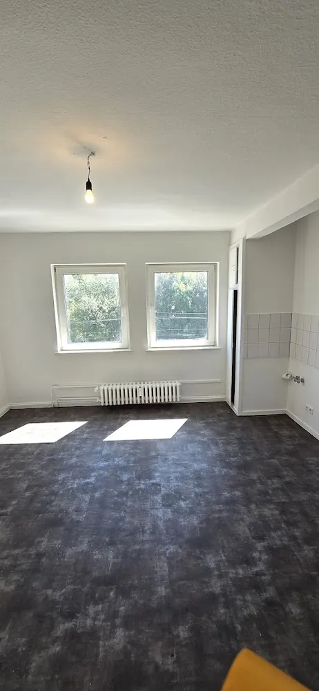 3 Zimmer Wohnung mit 52 m² in Gelsenkirchen – Bild 5