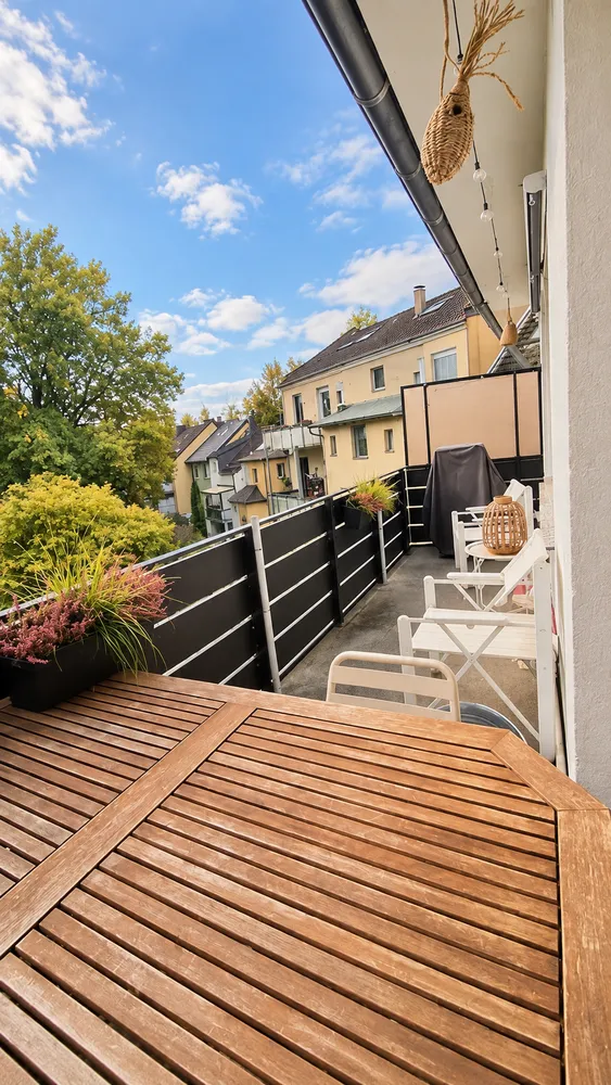 4 Zimmer Wohnung mit 78 m² in Bochum – Bild 3