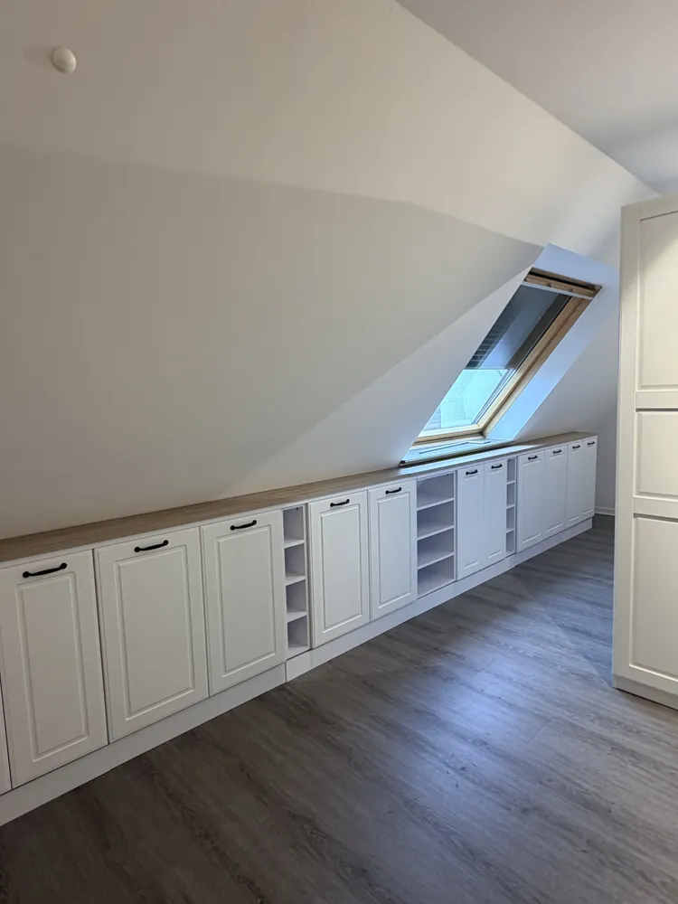 1 Zimmer Wohnung mit 24 m² in Bremen – Bild 5