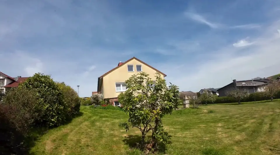 6 Zimmer Haus mit 212 m² in Marburg – Bild 5