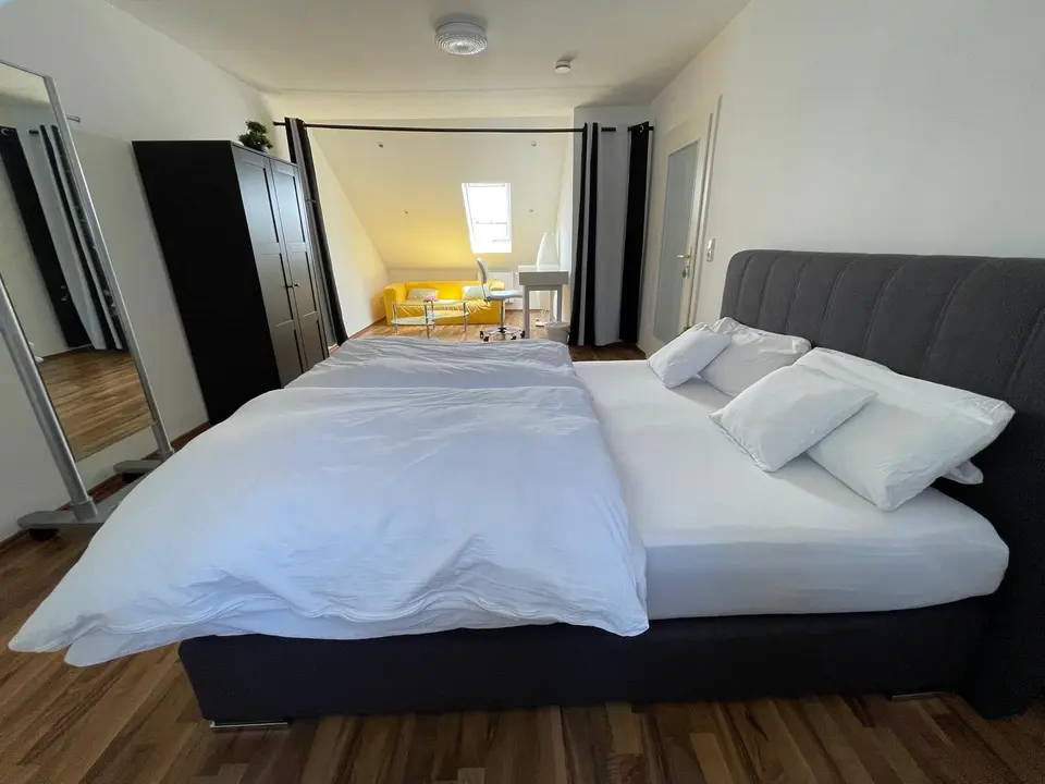 WG-Zimmer mit 30 m² in Kassel – Bild 2
