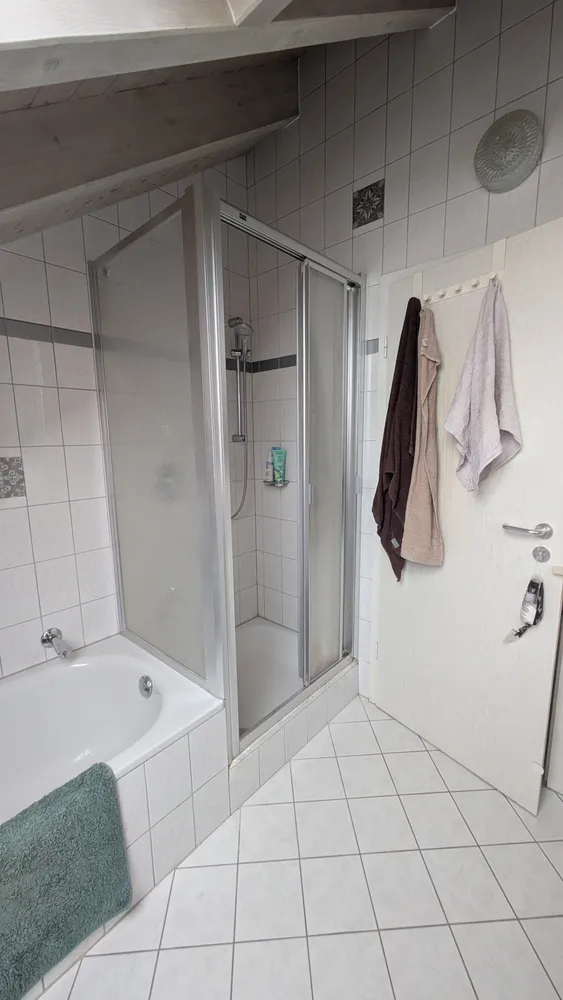 2 room apartment with 55 m² in Berlin – Photo 6