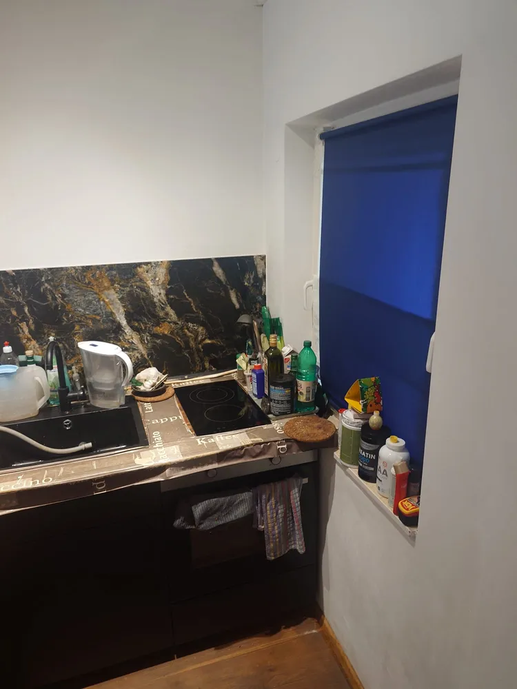 1 Zimmer Wohnung mit 30 m² in Berlin – Bild 4