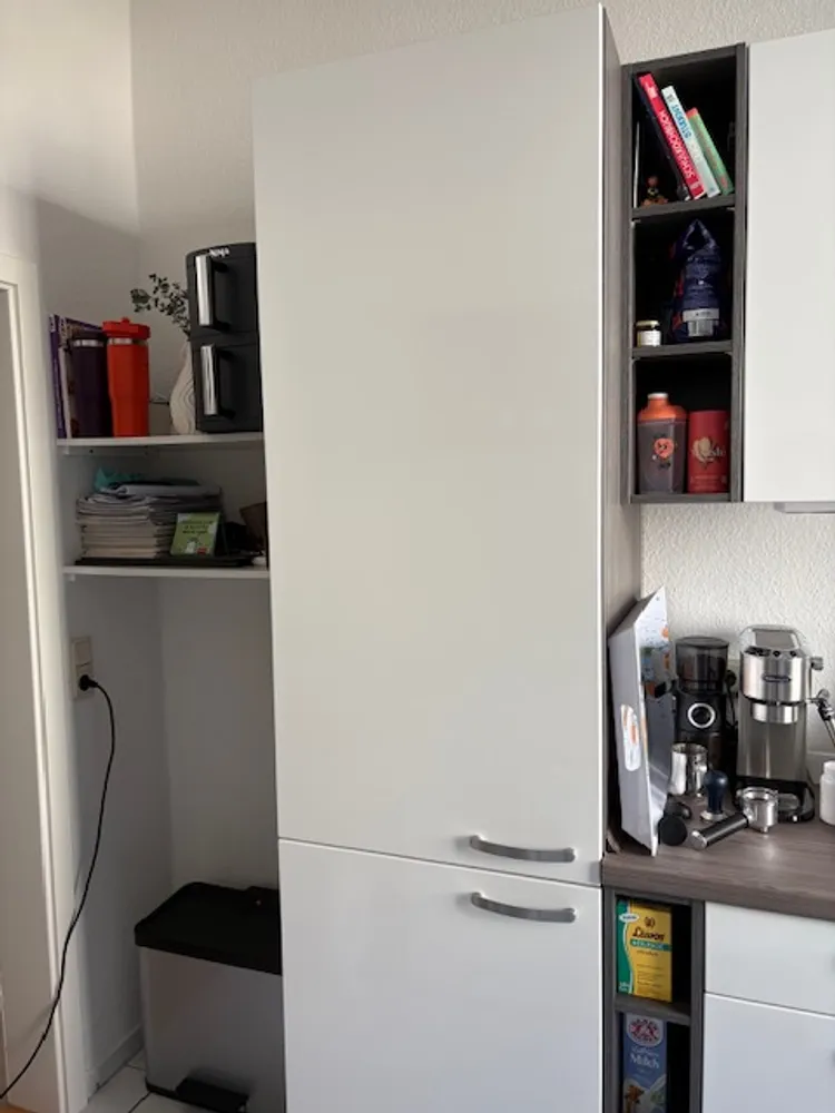 3 room apartment with 70 m² in Brunswick – Photo 12