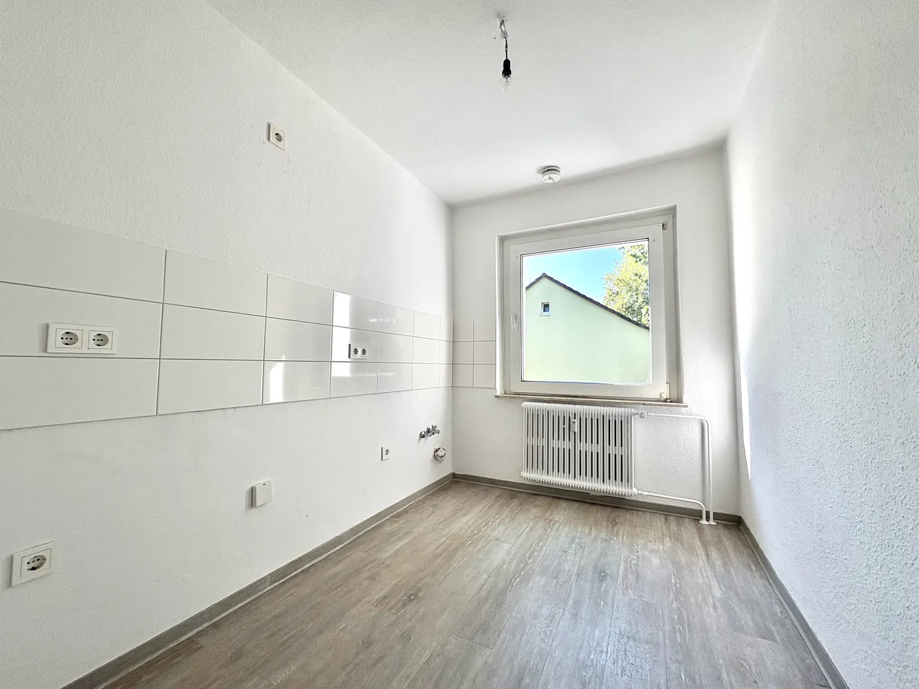 3 Zimmer Wohnung mit 49 m² in Dortmund – Bild 5