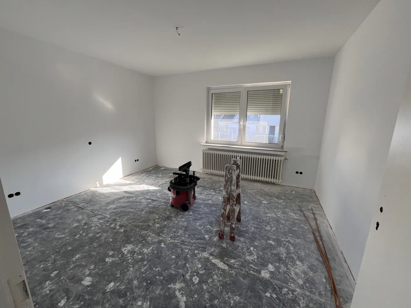2 Zimmer Wohnung mit 65 m² in Haan – Bild 8