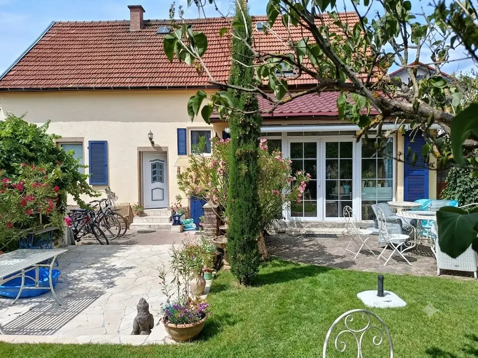 5 Zimmer Haus mit 160 m² in Mainz – Bild 9