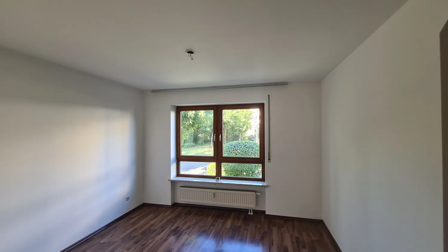 2 room apartment with 70 m² in Augsburg – Photo 5