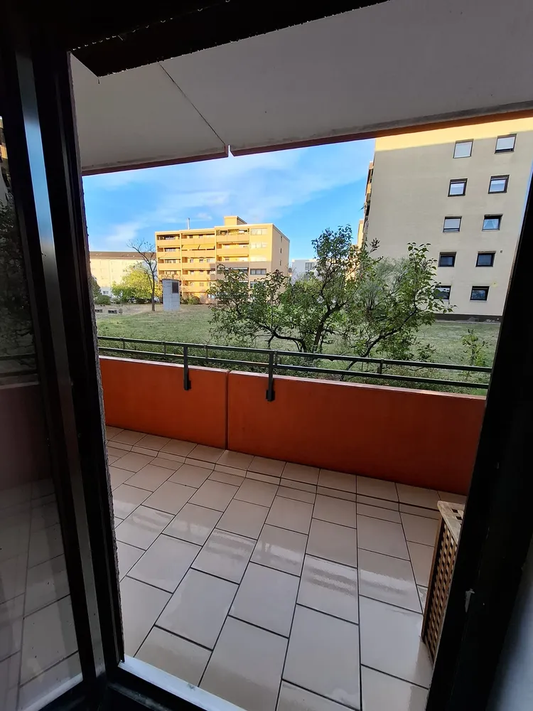 2 Zimmer Wohnung mit 65 m² in Mannheim – Bild 5