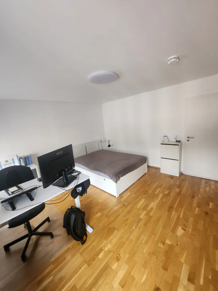 3 Zimmer Wohnung mit 65 m² in Frankfurt am Main – Bild 5
