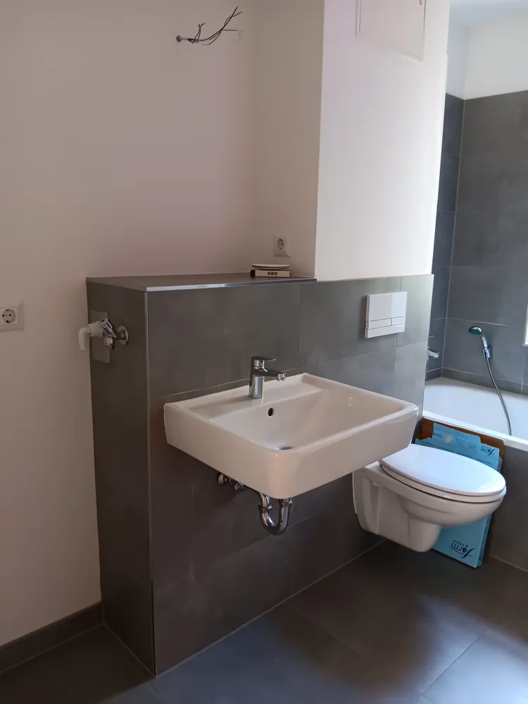 2 Zimmer Wohnung mit 55 m² in Leipzig – Bild 4