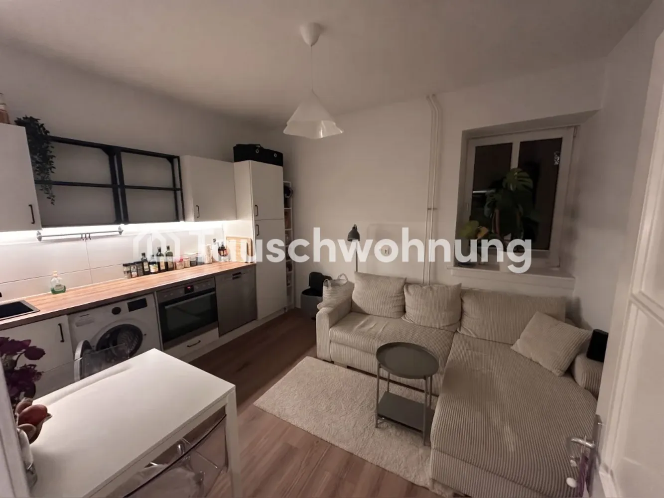 2 Zimmer Wohnung mit 40 m² in Hamburg – Bild 3