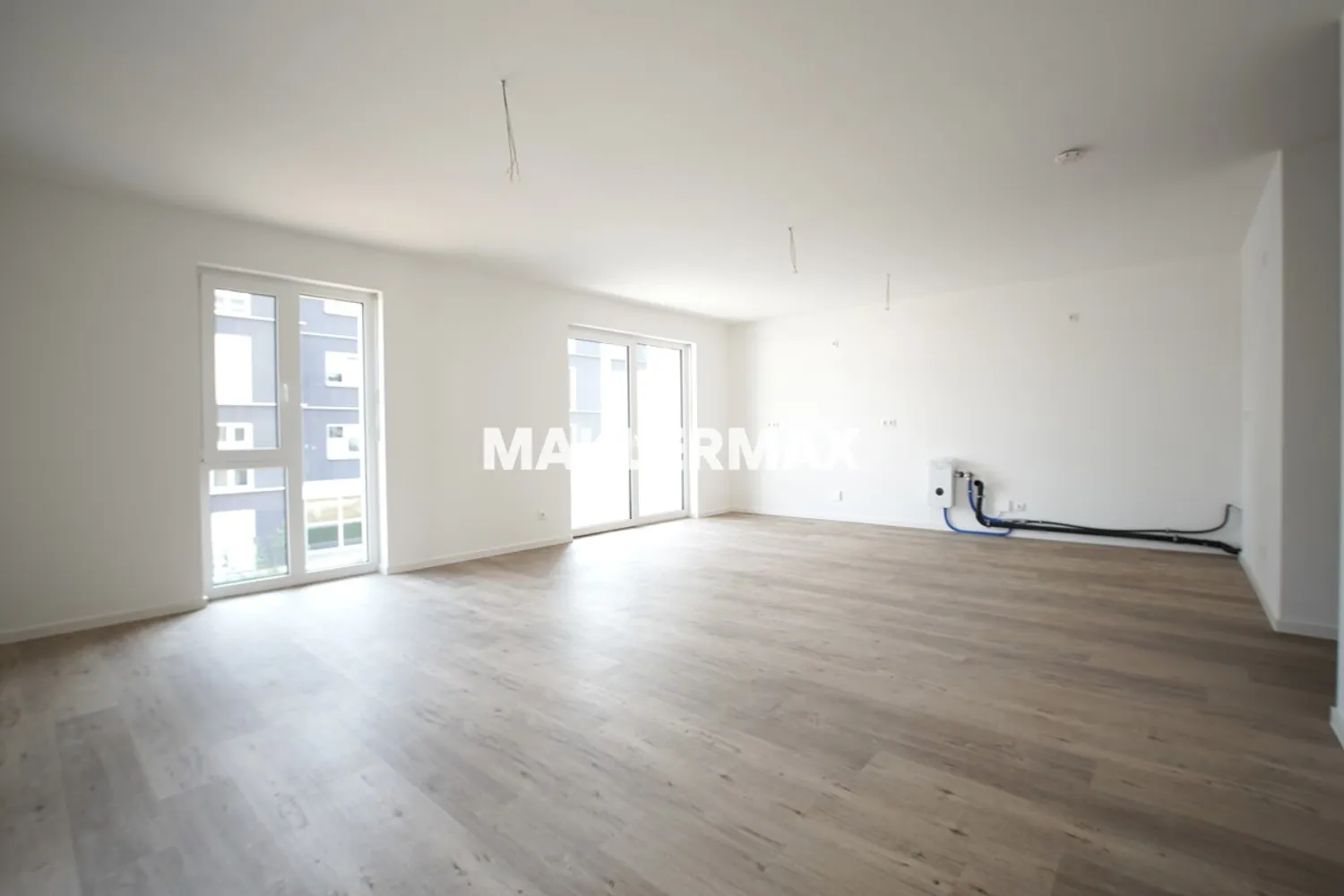 3 Zimmer Wohnung mit 91 m² in Waiblingen – Bild 2