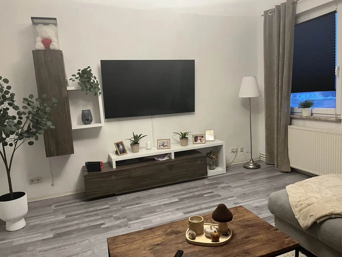 4 Zimmer Wohnung mit 88 m² in Bremerhaven – Bild 2