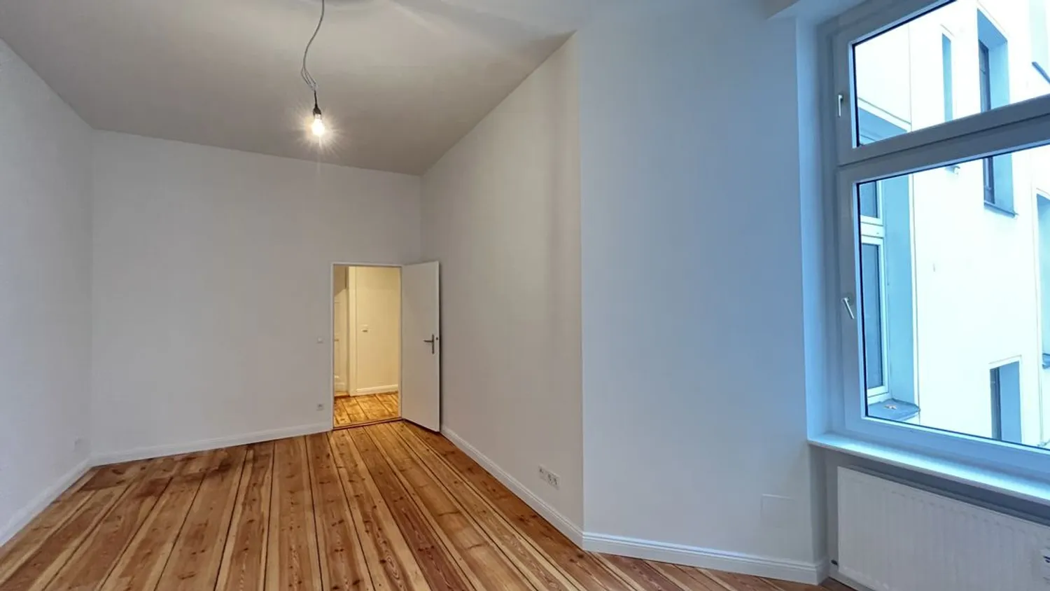 3 Zimmer Wohnung mit 94 m² in Berlin – Bild 7