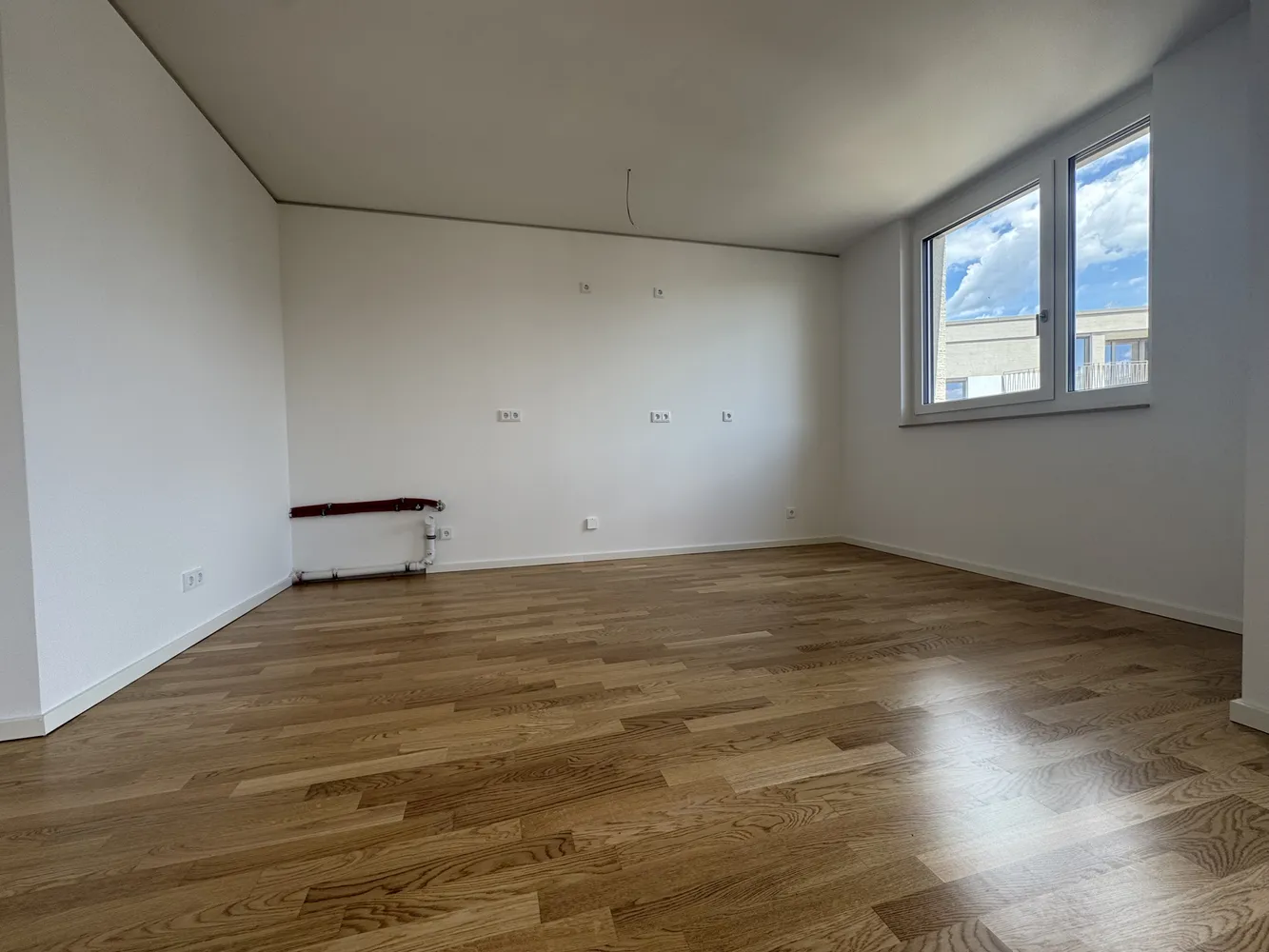 3 Zimmer Wohnung mit 91 m² in Leipzig – Bild 2