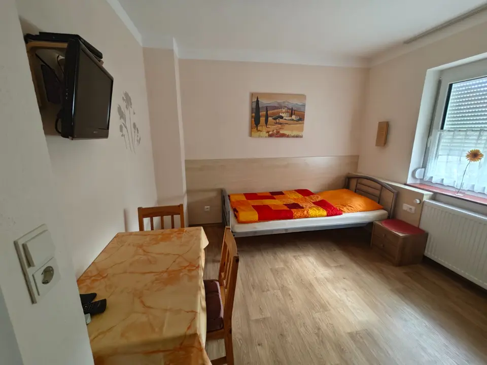 2 Zimmer Wohnung mit 42 m² in Donauwörth – Bild 2