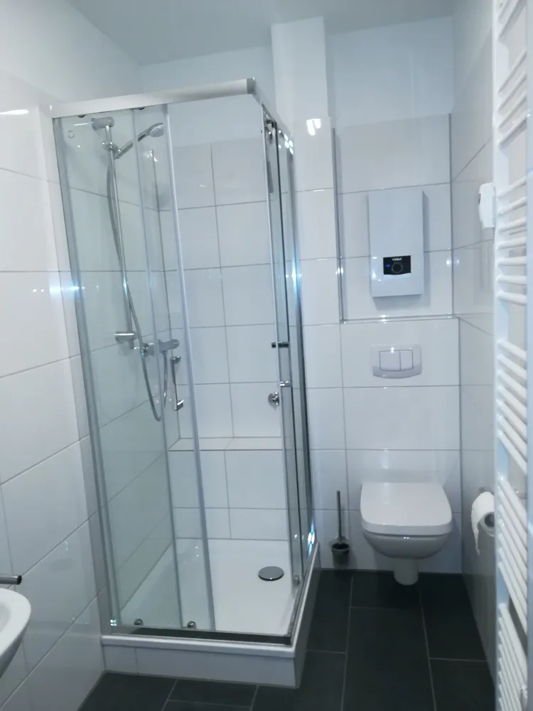 1 room apartment with 41 m² in Wuppertal – Photo 2