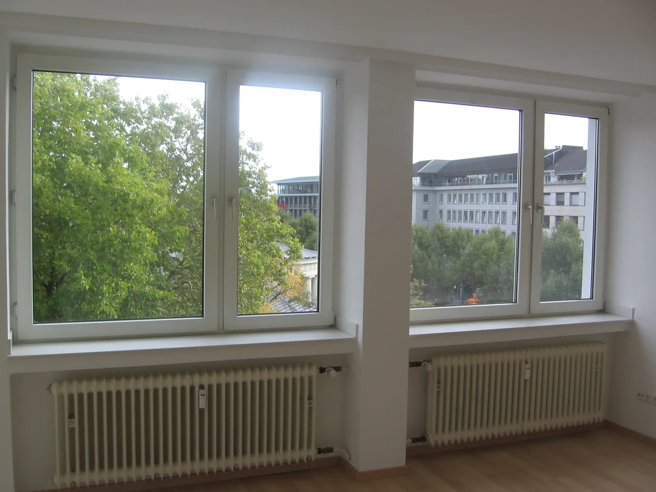 2 Zimmer Wohnung mit 61 m² in Aachen – Bild 4