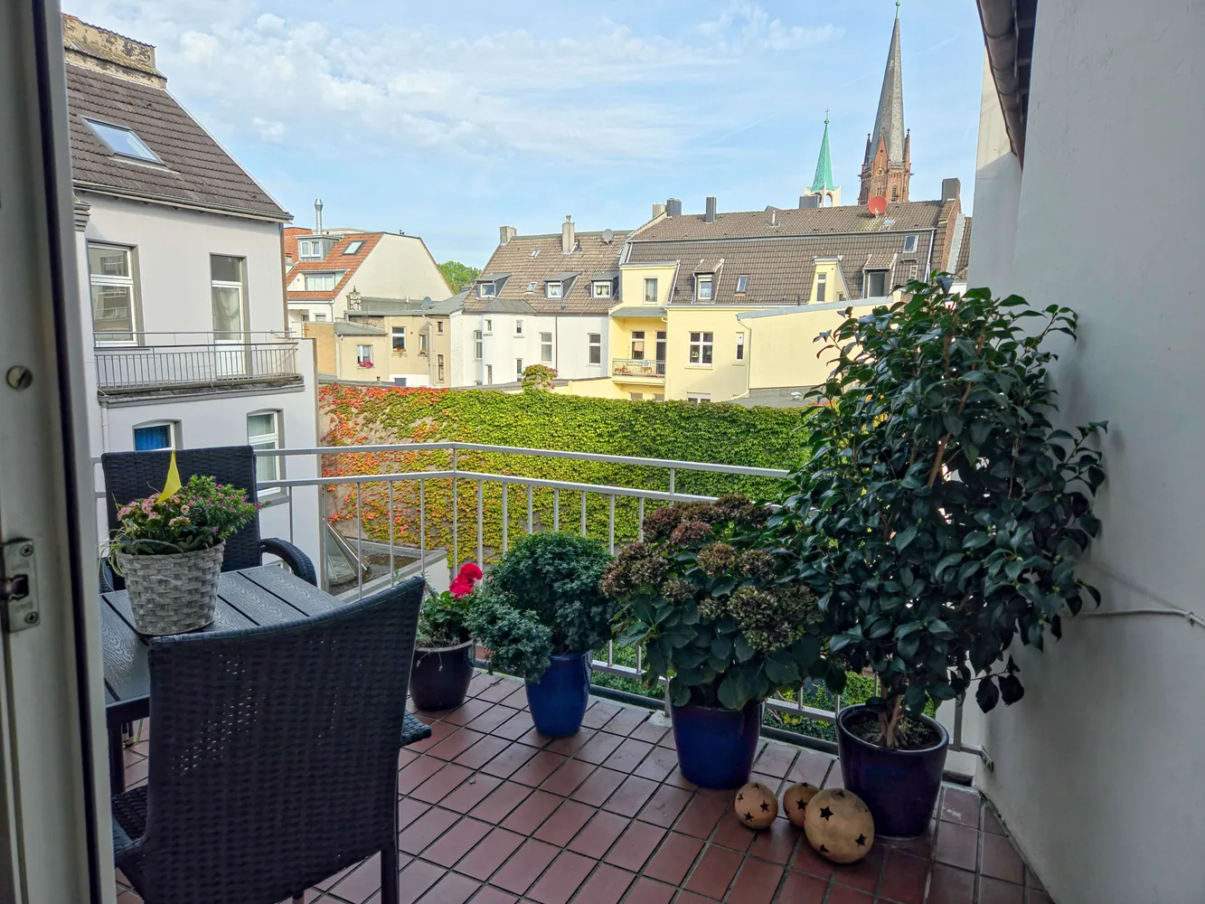 6 Zimmer Wohnung mit 173 m² in Gelsenkirchen – Bild 11