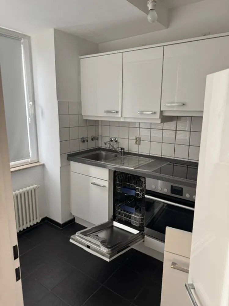 3 room apartment with 64 m² in Cologne – Photo 1