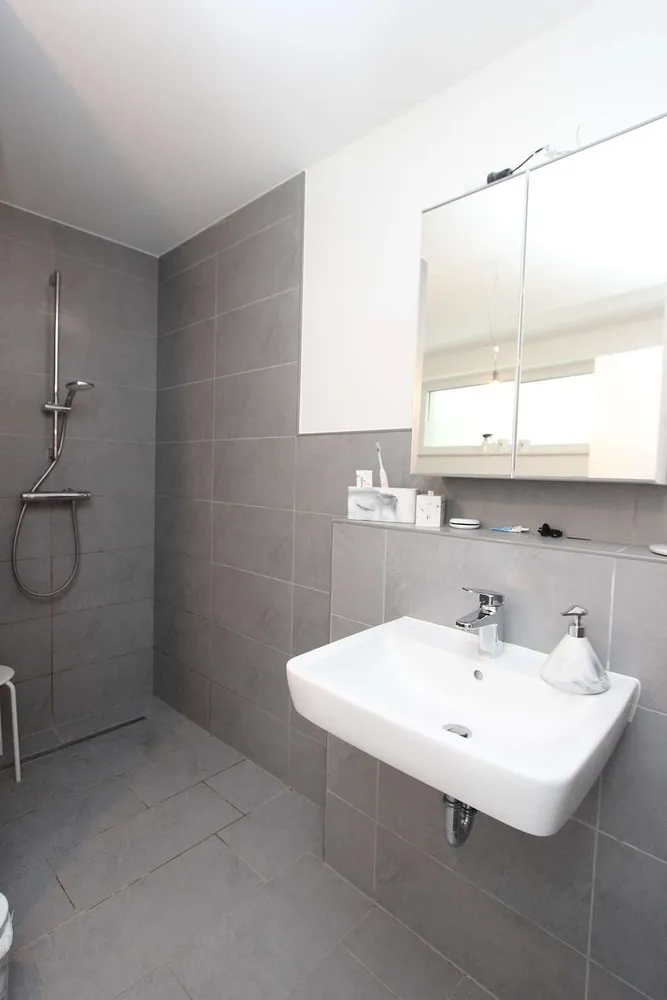 4 Zimmer Wohnung mit 124 m² in Kassel – Bild 9