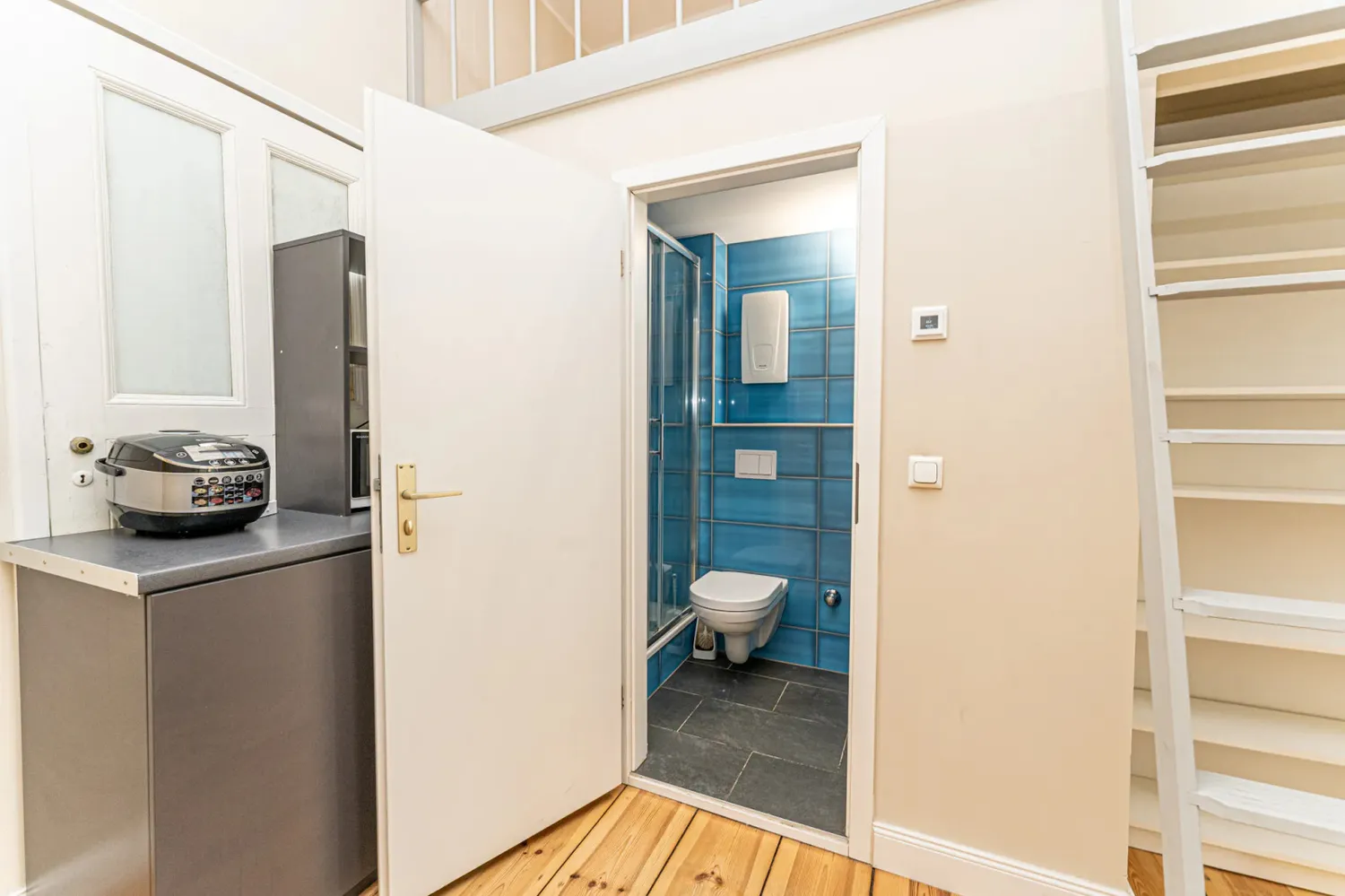 WG-Zimmer mit 32 m² in Berlin – Bild 5