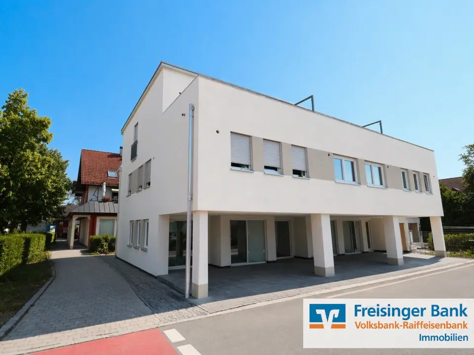 5 Zimmer Haus mit 100 m² in Erding – Bild 2