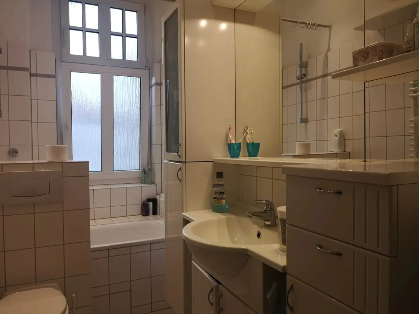 WG-Zimmer mit 18 m² in Berlin – Bild 5