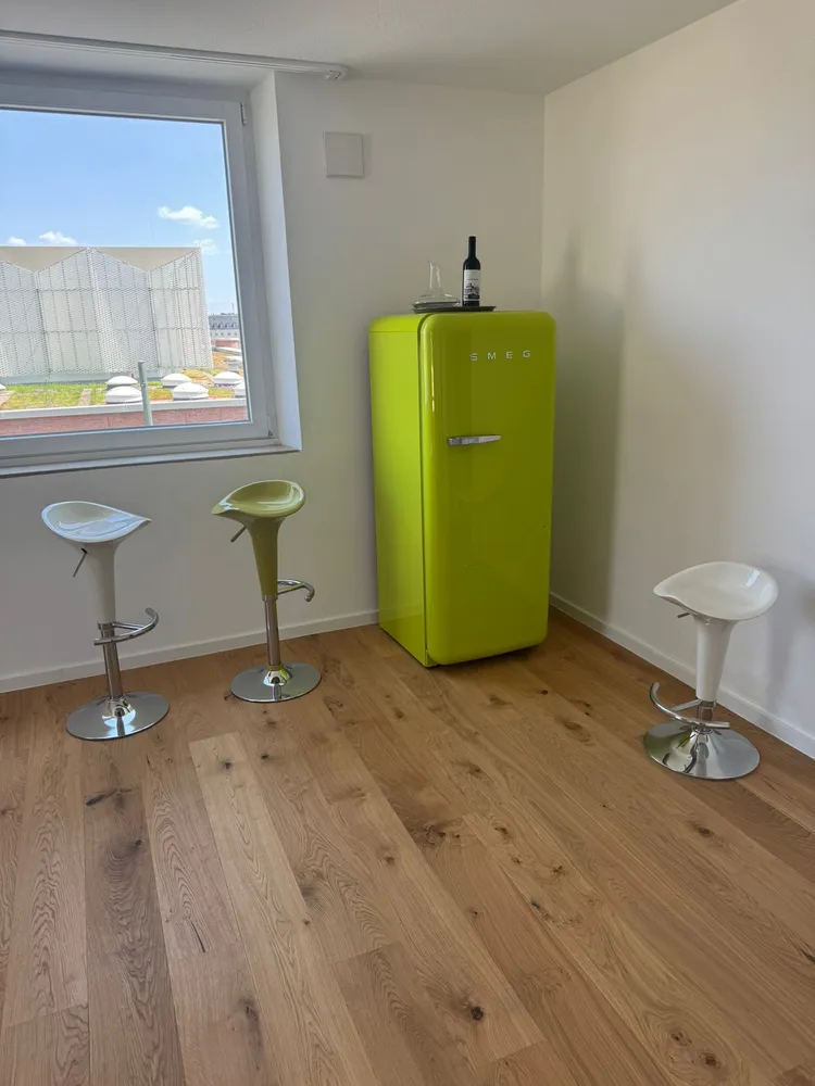 2 Zimmer Wohnung mit 57 m² in München – Bild 3