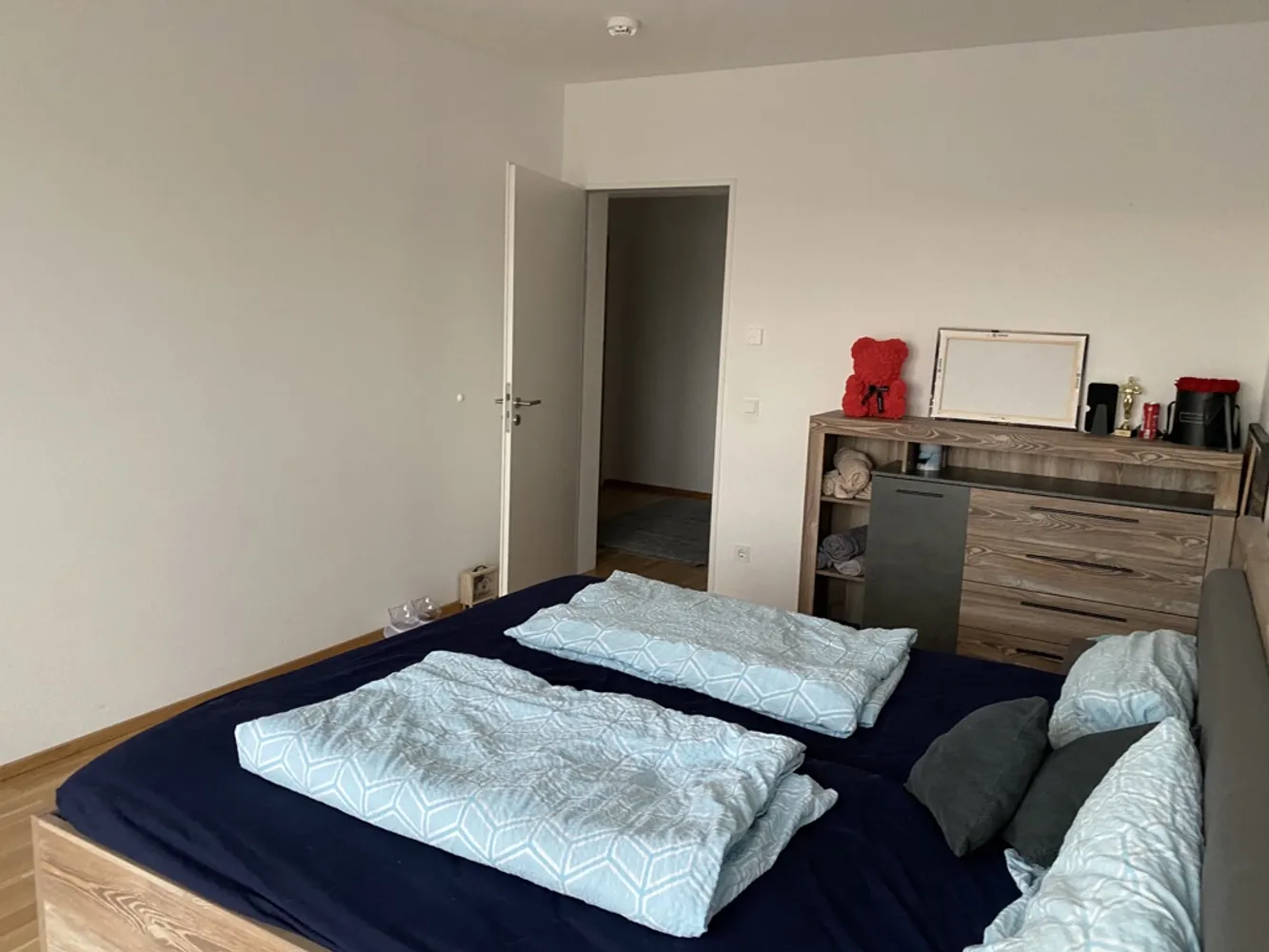 4 Zimmer Wohnung mit 118 m² in Braunschweig – Bild 6