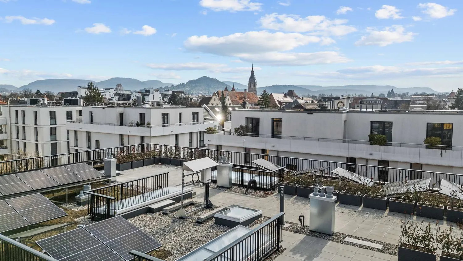 3 Zimmer Wohnung mit 75 m² in Reutlingen – Bild 11