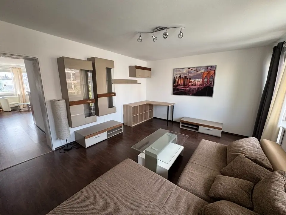 3 Zimmer Wohnung mit 80 m² in Braunschweig – Bild 1